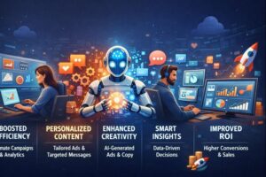 why ai automation is a game changer for digital marketers