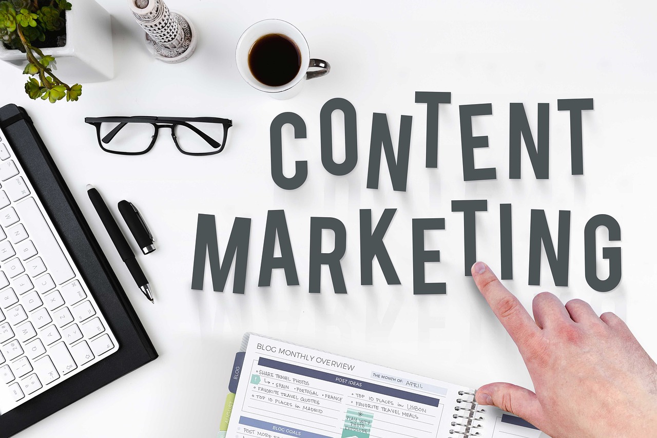 content marketing wow